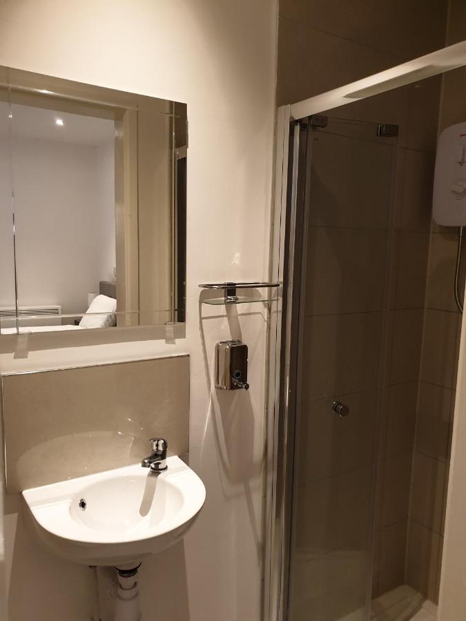 Modern Newgate Apartments - Convenient Location, Close To All Local Amenities Stoke-on-Trent ภายนอก รูปภาพ