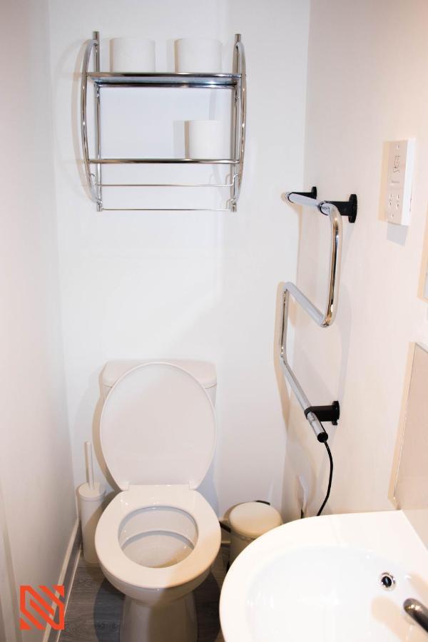 Modern Newgate Apartments - Convenient Location, Close To All Local Amenities Stoke-on-Trent ภายนอก รูปภาพ