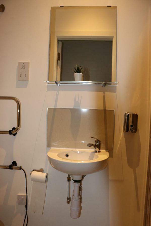 Modern Newgate Apartments - Convenient Location, Close To All Local Amenities Stoke-on-Trent ภายนอก รูปภาพ