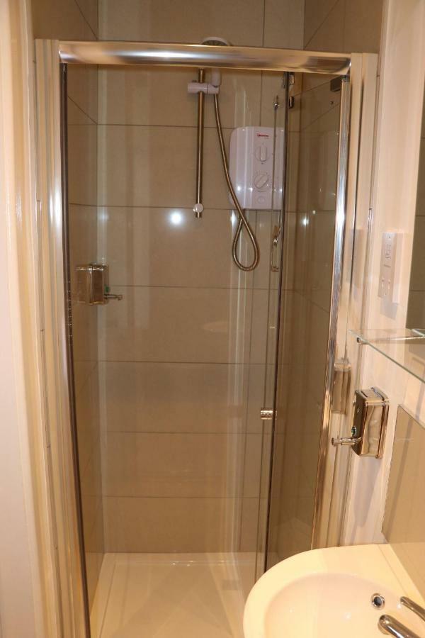 Modern Newgate Apartments - Convenient Location, Close To All Local Amenities Stoke-on-Trent ภายนอก รูปภาพ